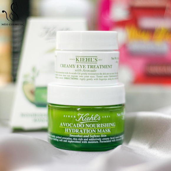 KIEHL’S Nourished By Nature Avocado Duo - Picture 6 of 6